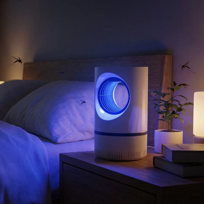 Electronic Mosquito Killer Machine Lamp