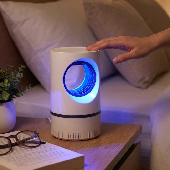 Electronic Mosquito Killer Machine Lamp