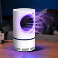 Electronic Mosquito Killer Machine Lamp